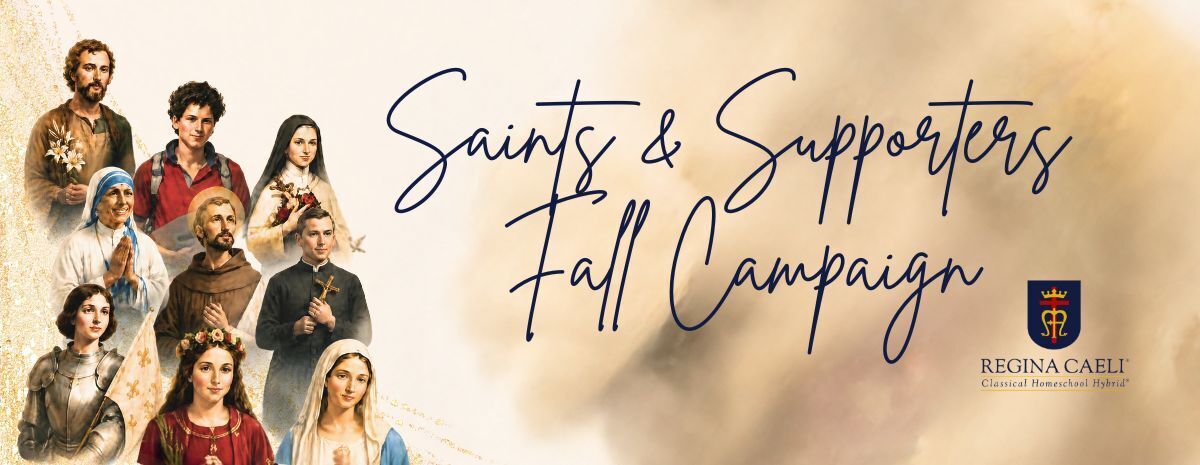 Houston Fall Campaign